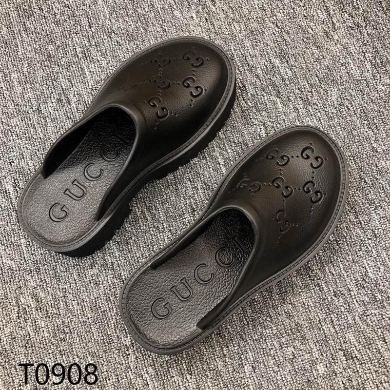 Gucci Men's Slippers 654